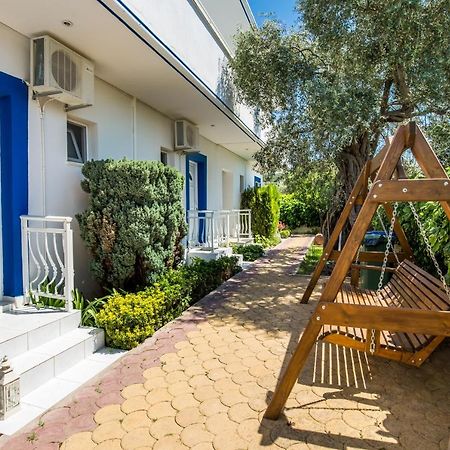 Studios Suzanna Ποτός Εξωτερικό φωτογραφία
