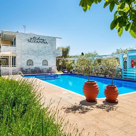 Studios Suzanna Ποτός Εξωτερικό φωτογραφία